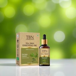 Tea Tree Oil – Daily Care Essential for Pores, Pimples & Hair Roots-image-81