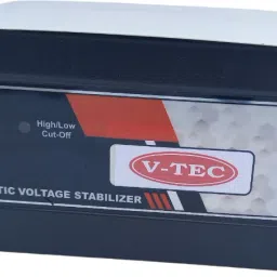 ST-140 automatic voltage stabilizer for refrigerator up to 300L capacity 500VA voltage stabilizer-10
