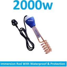 Electric Water Heater Immersion Rod With Waterproof & Protection (WHR8) 2000 W Immersion Heater Rod-image-24