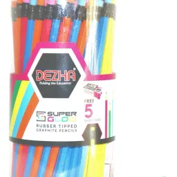 Neon Super Glow Pencil-18
