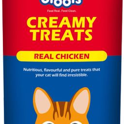 Drools Creamy cat Treats, Real Chicken Chicken Cat Treat-image-49