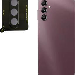 Oncraves Back Camera Lens Glass Protector for Samsung Galaxy A14 5G-picture-28