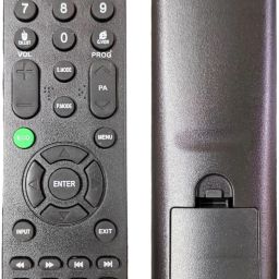 Ehop Thomson-Eco Compatible Remote Control for Smart LED LCD TV Thomson Remote Controller-image-42