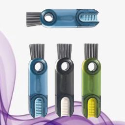 MALLADE dual action brush for quick cleaning for Computers-image-39