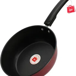 LAZYwindow Superior Quality Nonstick Sacue Pan Sauce Pan 20 cm diameter 1.25 L capacity-picture-20