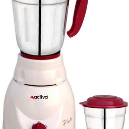 activa 2 Jar 500 W Mixer Grinder-picture-24