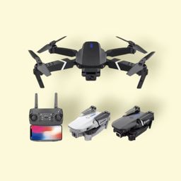 swa mi Foldable-Drone-With Camera-Drone One-Touch-Take-off-and-Landing_5 Drone-picture-42