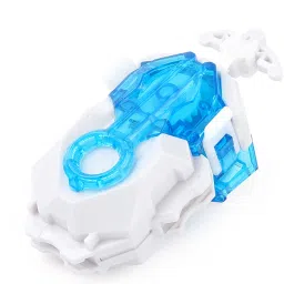Beyblede DB Custom Bay Launcher LR Dynamite String-image-83
