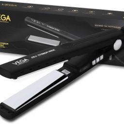 Vega Professional VPPHS-12 Hair Straightener-image-36