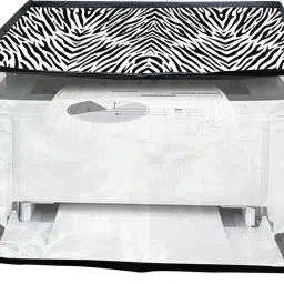JMT HP LaserJet Pro MFP M29w Printer(Black Color) Printer Cover-image-87
