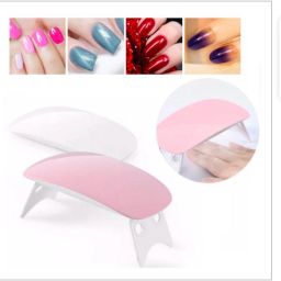 LED UV Light Nail Polish Dryer Nail Polish Dryer-image-79