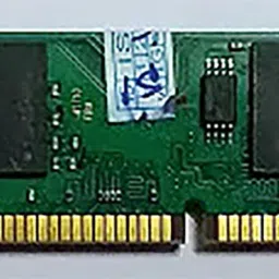 Hynix 2 DDR2 2 GB (Dual Channel) PC (HYMD2GB) image 2