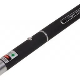 IMMUTABLE Laser Pointer Pen with cap to change design CXZ16-image-28