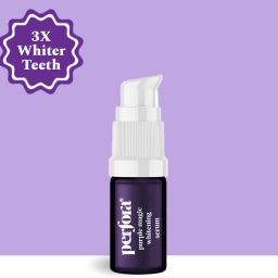 Purple Teeth Whitening Toothpaste Serum - 10ml, Color Corrector Purple Teeth Whitening Kit-image-18