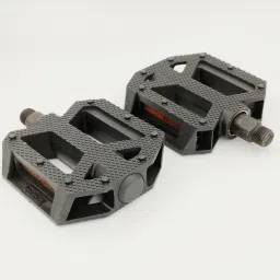 Bicycle Pedal (1Pair)Shock Absorbing Suitable for 24T Size Cycle With Reflectors Pedal-34