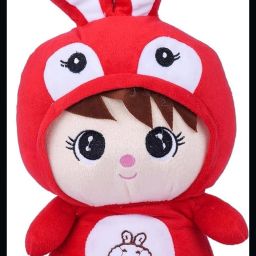 Valentine Red Bunny Rabbit Teddy Soft Toys_NEW1 - 32 cm-image-27