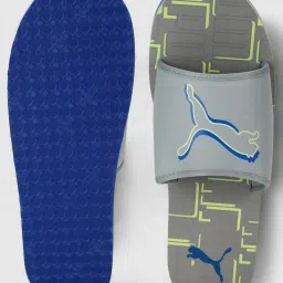 puma Stellar Slide V6 Men Slides image 5