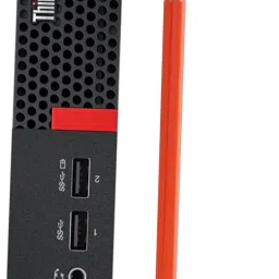 NCS (NIDHI COMPUTER SOLUTIONS) Core™ i7 (6th Gen) [4 Cores, 8 Threads, 3.40 GHz] - ThinkCentre Micro PC [QPS] Intel Core i7-6700 [4 Cores, 8 Threads] - Lenovo Tiny PC (32 GB RAM/Intel® UHD 530 Graphics/1 TB SSD Capacity/Windows 11 Pro) Gaming Tower with MS Office-picture-3