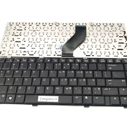 SellZone DV6610EN, DV6610EP, DV6610EW, DV6610TX Laptop Keyboard Replacement Key-13