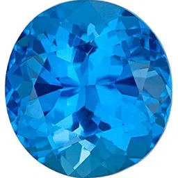 TEJVIJ AND SONS Blue Cut Natural Sapphire Gemstone-image-63