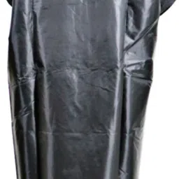 Solid Women Raincoat-image-36