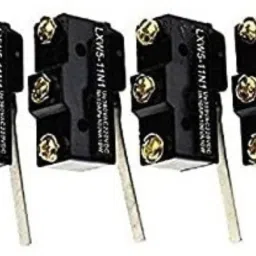 HUMBE&CO motor control limit switches 2 pcs-31
