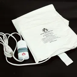 rbs Heating Pad For Back Pain & Any Body Pain Relief With cover (Regular Size) Pain relief 1 ml Hot Water Bag-picture-0