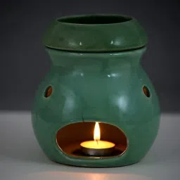 kala kriti Ultrasonic Aroma Diffuser House Spiral Diffuser-26