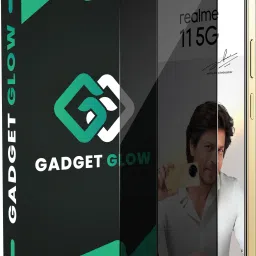 Gadget Glow Edge To Edge Tempered Glass for Realme 11 5G, Realme 11X 5G, Nord CE 3 5G, 1+ Nord CE 3 Lite 5G, Privacy Anti Spy Glass-image-19