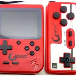 QAWACHH SUP 400 in 1 Games Retro Game Box Console Handheld, with yes image 2