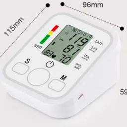 Beatzit bp 1299 Bp Monitor Cuff-31