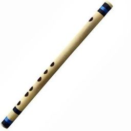 Bamboo Flute-24