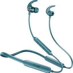 Rockerz 255 Pro+ /258 Pro+ with ASAP Charge and upto 60 Hours Playback Bluetooth Headset-image-73