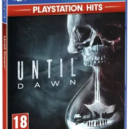 Until Dawn - PlayStation Hits Edition for PS4 | Ultimate Survival Horror Adventure | Experience the Thrill of Butterfly Effect Storytelling | (Standard)-image-26
