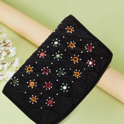 Party BlackClutch- Mini-image-78