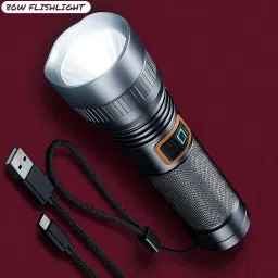 X62 Powerful Rechargeable Torch for Outdoor Adventures Torch-picture-31