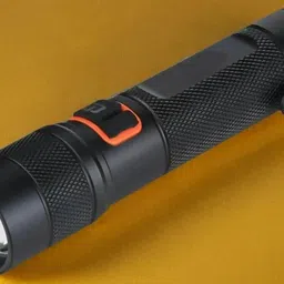 ziddjeet A153 M986(CAR EMERGENCY LIGHT) 3 Modes with Hammer and Seatbelt cutter Zoomable Torch-picture-11