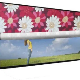 GREAT FASHION For Samsung TV , Xiaomi Mi TV , Sony TV , LG TV , Panasonic TV , lloyd TV for 24 inch 24 inch LED/LCD TV - GF_P04_LED24_ADE009-image-93