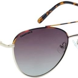 UV Protection, Gradient Oval Sunglasses (58)-27