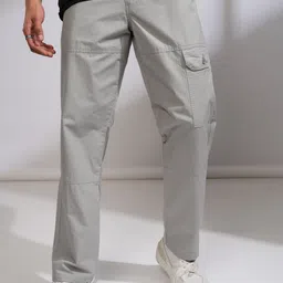 highlander Men Cargos-picture-24