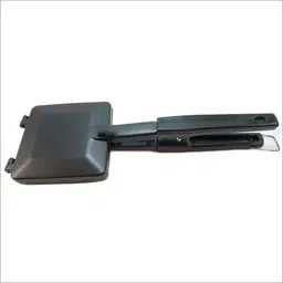 glarixa New Arrival Non-electric Sandwich Maker toast Jumbo Grill Gas 2W Toaster 2 W Pop Up Toaster-picture-9