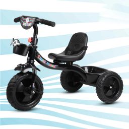 Kids Best Tricycle for Age 2,3,4,5 Years Kids BST 01 with Best Quality Tricycle-image-35