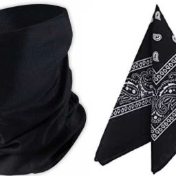 Men Printed Bandana-image-99