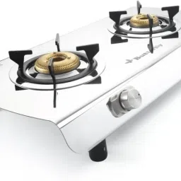 Magnum 2B Stainless Steel Manual Gas Stove-35