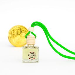 Hanging Car Freshners Rasasi Oud_Transparent/Car Interior Aroma Accessory Car Hanging Ornament-image-75