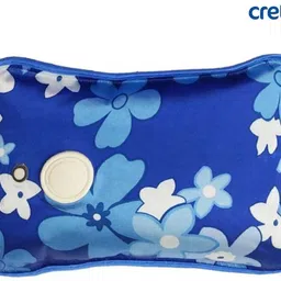 creto 100% Leak Proof Rechargeable, Electric 1 L Hot Water Bag-picture-47