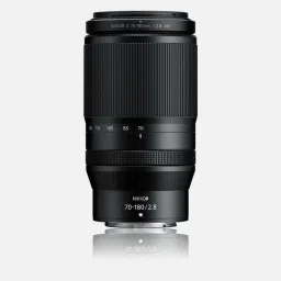 NIKON NIKKOR Z 70-180mm F/2.8 Standard Prime Lens-picture-28