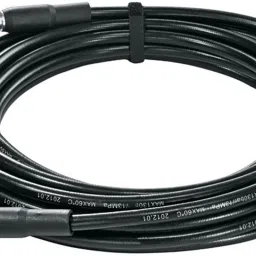 F016800361- Extension hose 6m (Black) Hose Pipe-picture-22