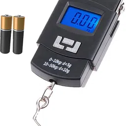 Glancing Digital Weight Machine For Luggage- hanging weight scale 377/UGam Weighing Scale-picture-26