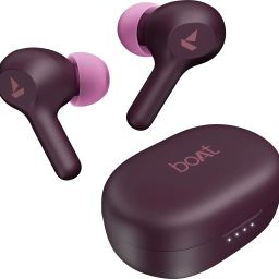 Airdopes 71 w/ 40 HRS Playback, ENx Technology & Beast Mode Bluetooth Headset-18
